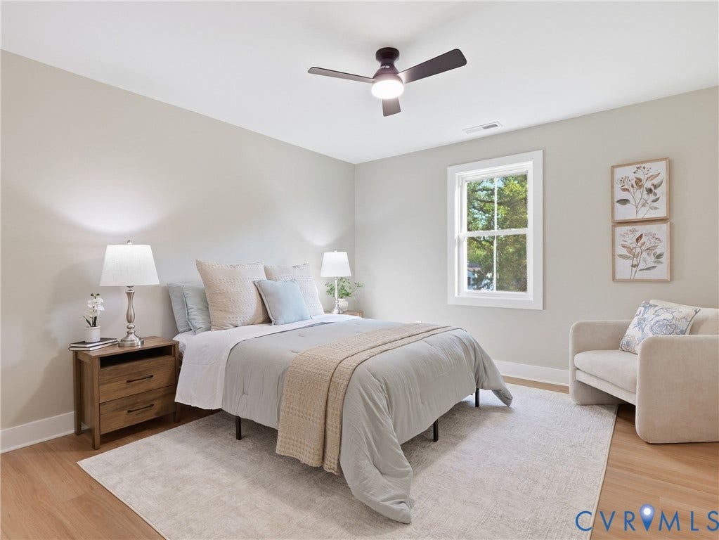 Bedroom #3