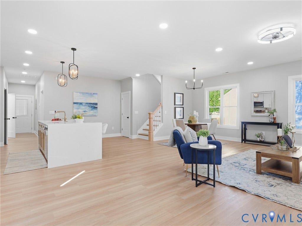 4144 Walmsley Boulevard, Richmond, VA 23234