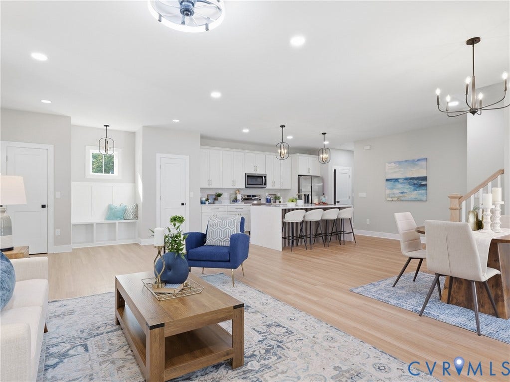 4144 Walmsley Boulevard, Richmond, VA 23234