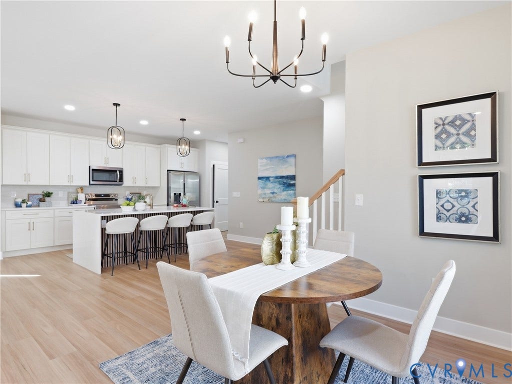 4144 Walmsley Boulevard, Richmond, VA 23234