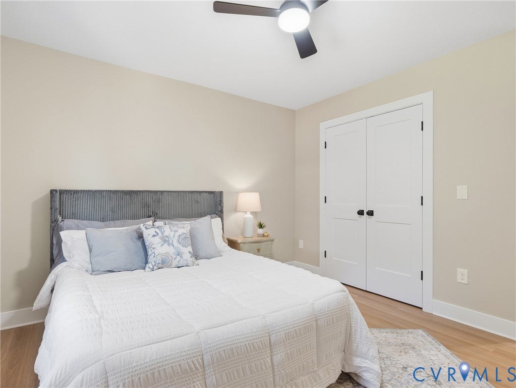 4144 Walmsley Boulevard, Richmond, VA 23234