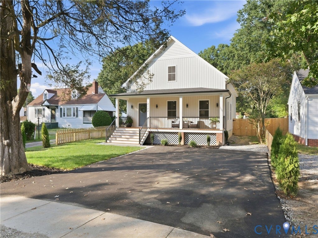4144 Walmsley Boulevard, Richmond, VA 23234