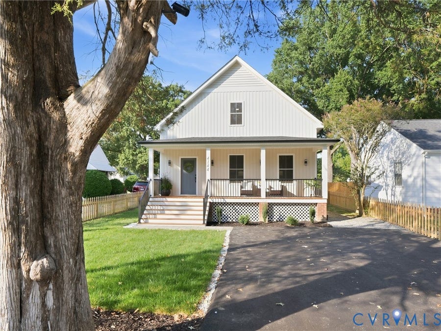 Property photo for 4144 Walmsley Boulevard, Richmond, VA