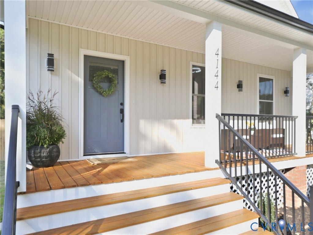 4144 Walmsley Boulevard, Richmond, VA 23234