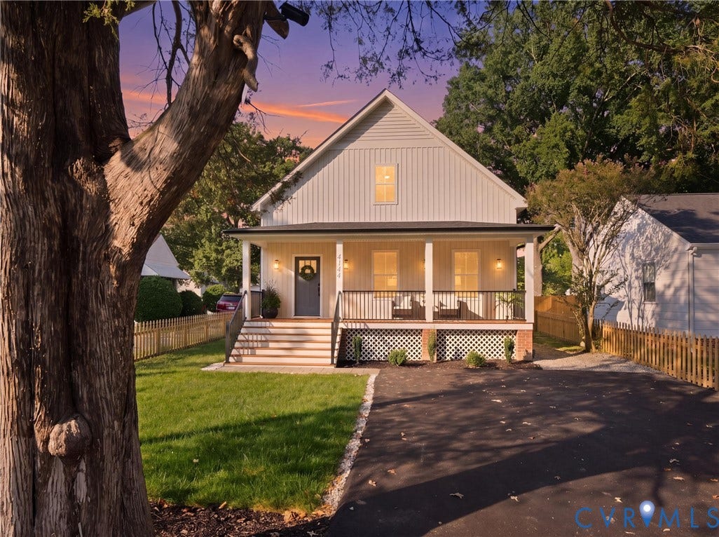 4144 Walmsley Boulevard, Richmond, VA 23234