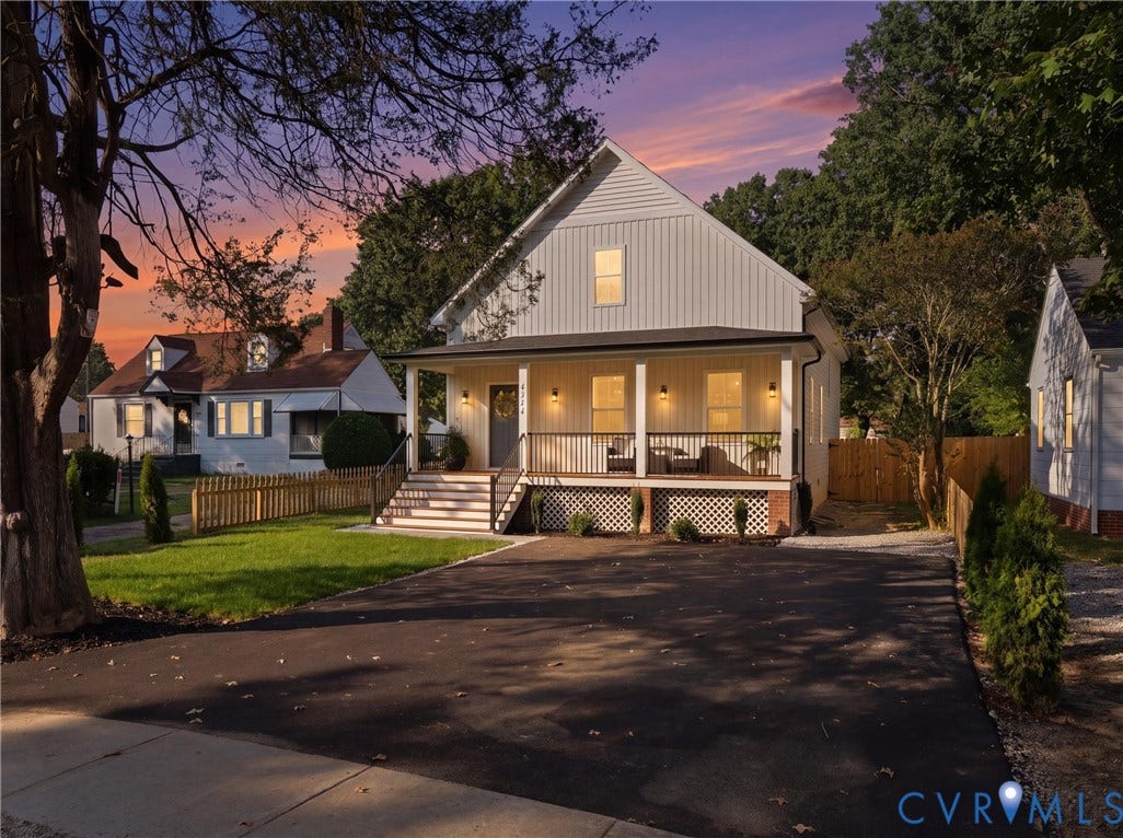 4144 Walmsley Boulevard, Richmond, VA 23234