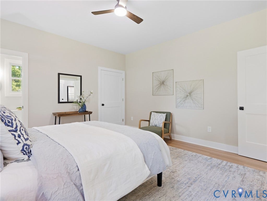 4144 Walmsley Boulevard, Richmond, VA 23234