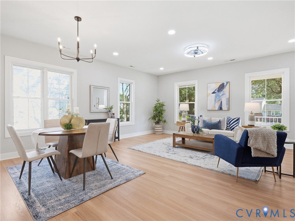 4144 Walmsley Boulevard, Richmond, VA 23234