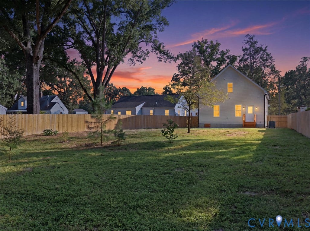 4144 Walmsley Boulevard, Richmond, VA 23234