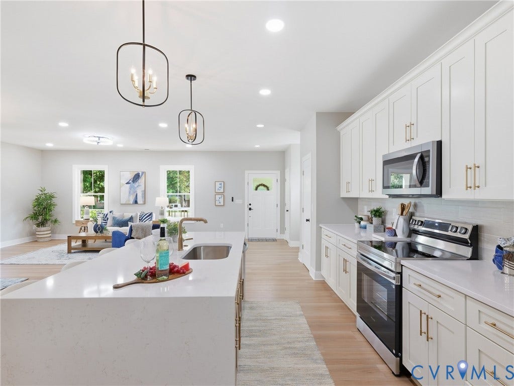 4144 Walmsley Boulevard, Richmond, VA 23234