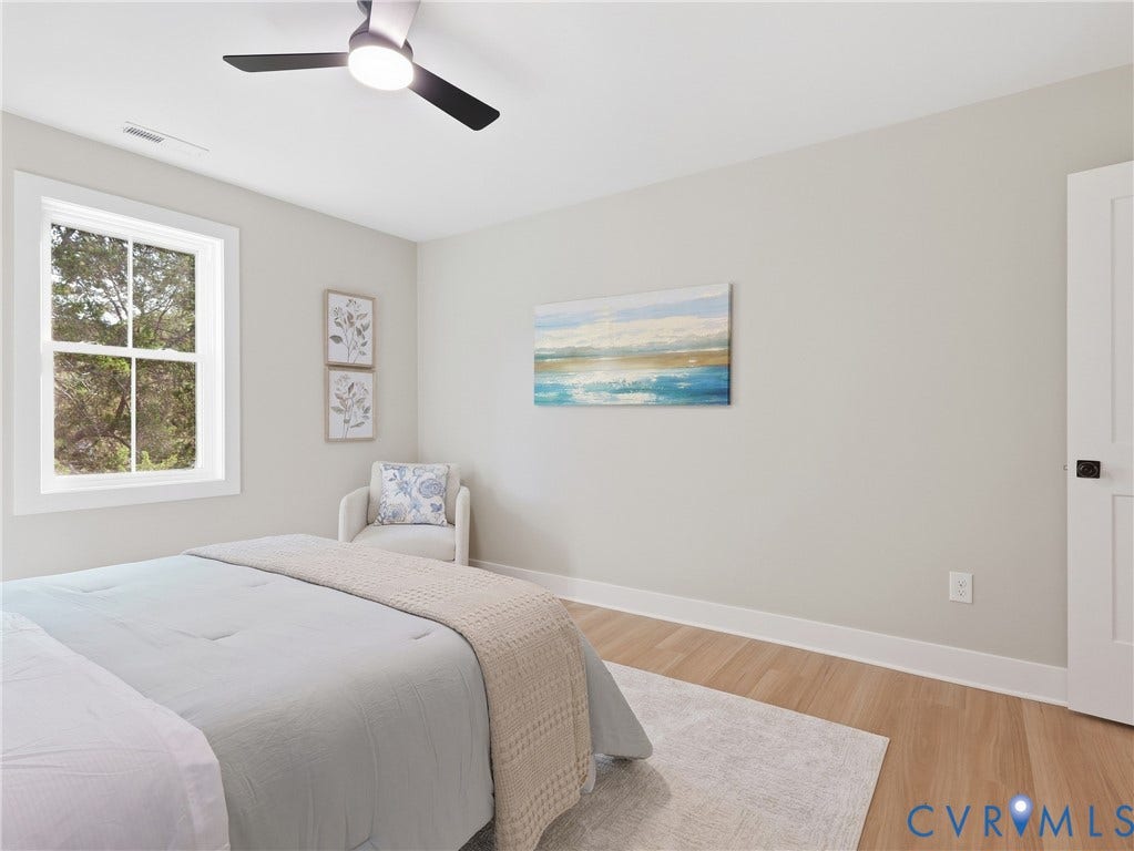 4144 Walmsley Boulevard, Richmond, VA 23234