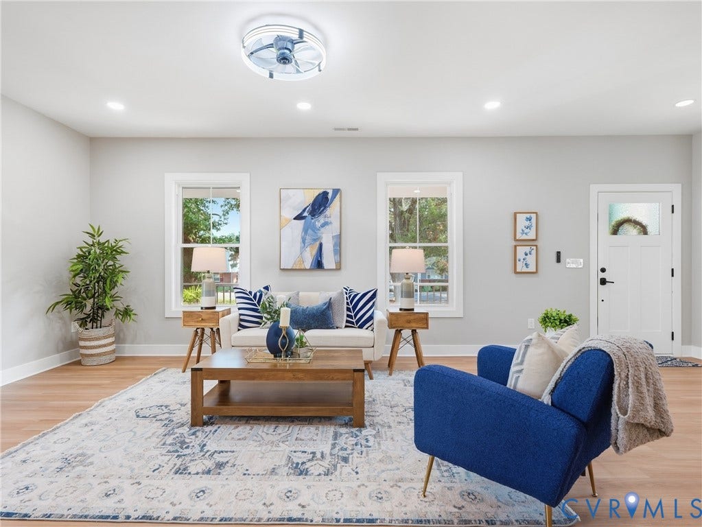 4144 Walmsley Boulevard, Richmond, VA 23234