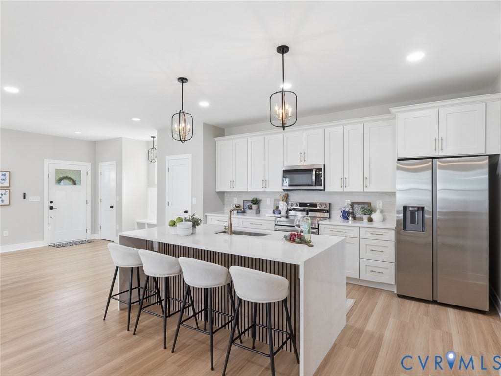 4144 Walmsley Boulevard, Richmond, VA 23234