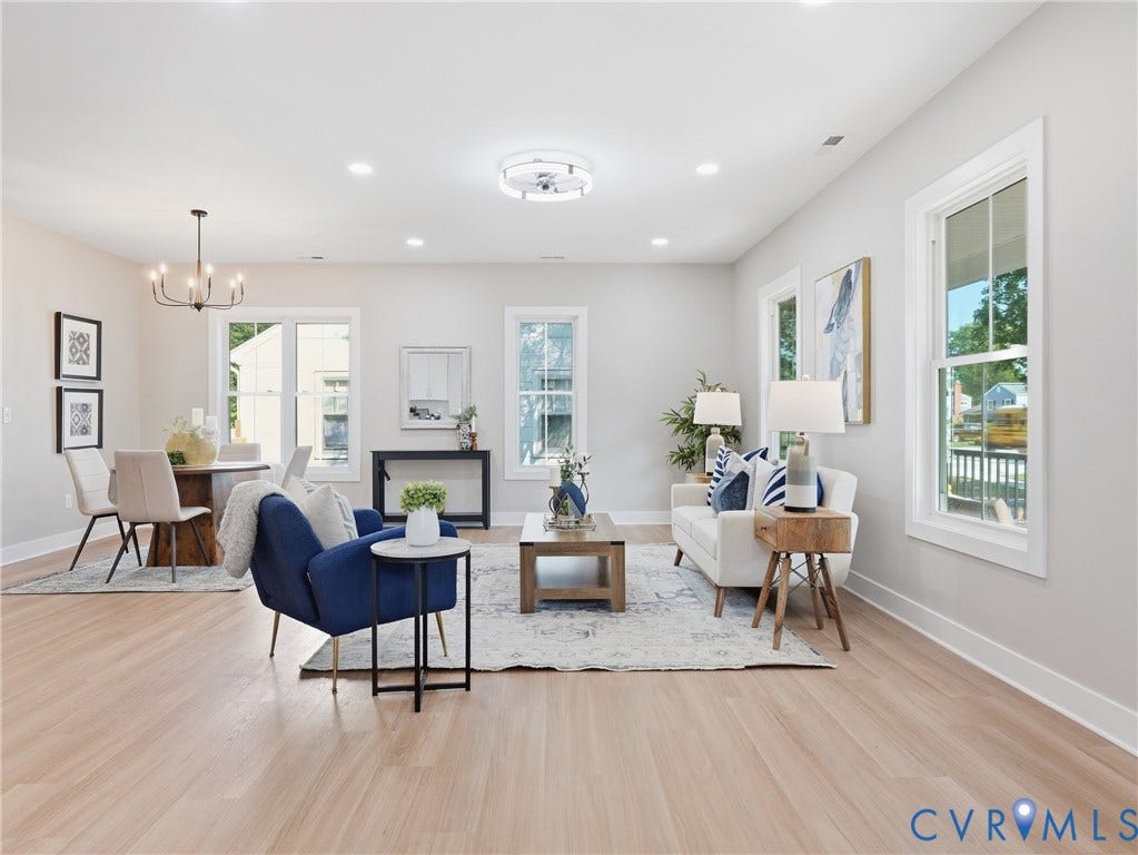 4144 Walmsley Boulevard, Richmond, VA 23234