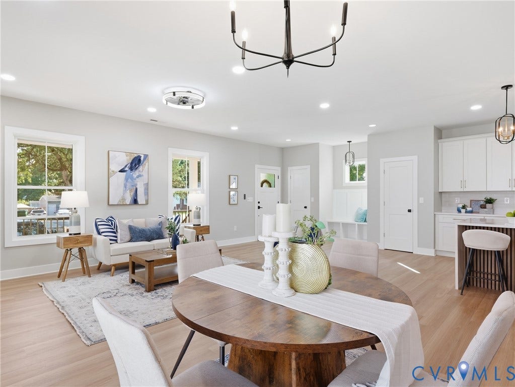 4144 Walmsley Boulevard, Richmond, VA 23234