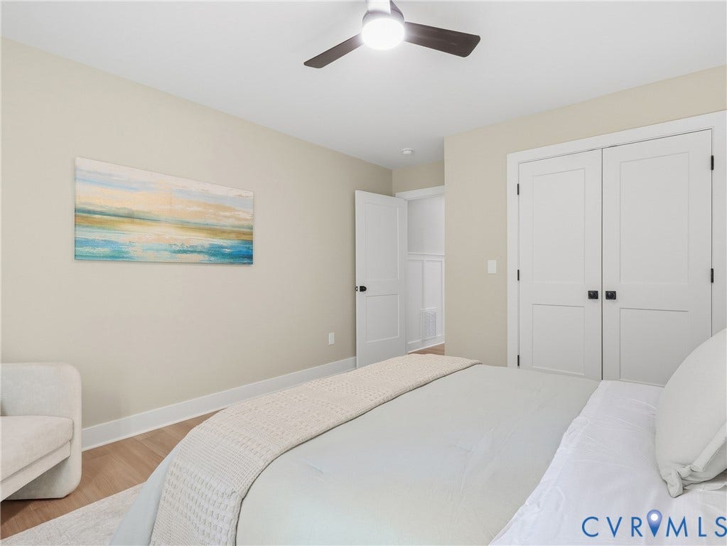 4144 Walmsley Boulevard, Richmond, VA 23234