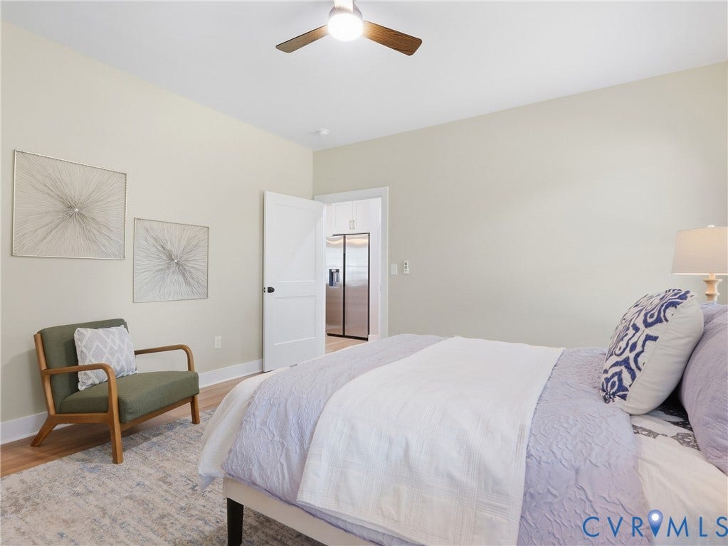 4144 Walmsley Boulevard, Richmond, VA 23234