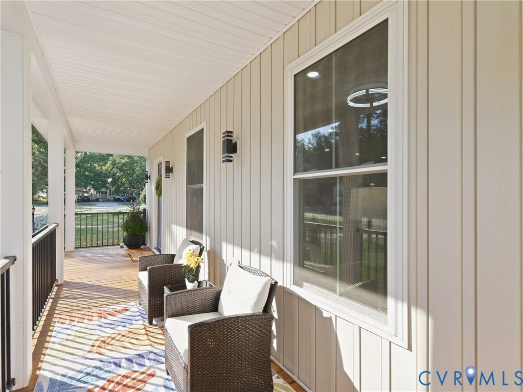 4144 Walmsley Boulevard, Richmond, VA 23234
