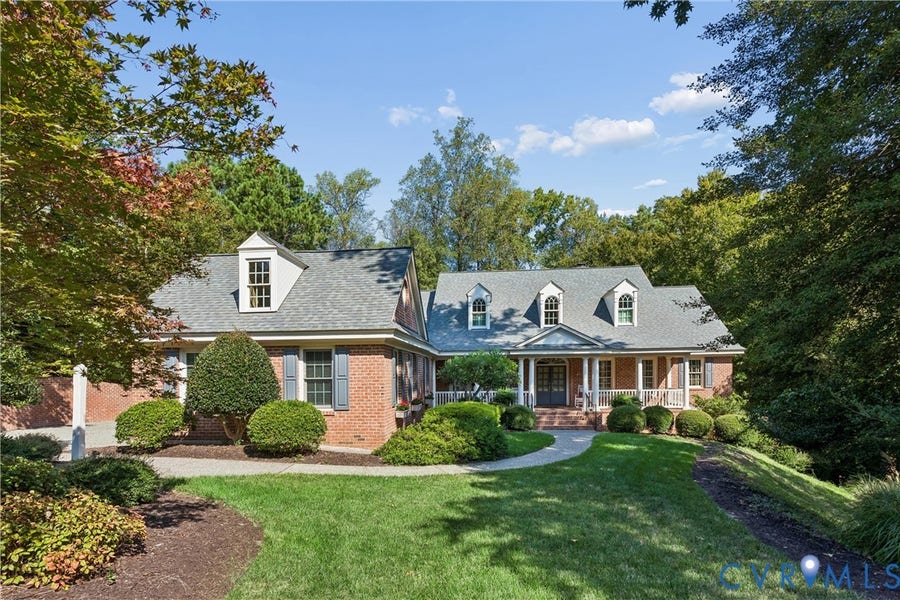 Property photo for 1613 River Ridge, Williamsburg, VA