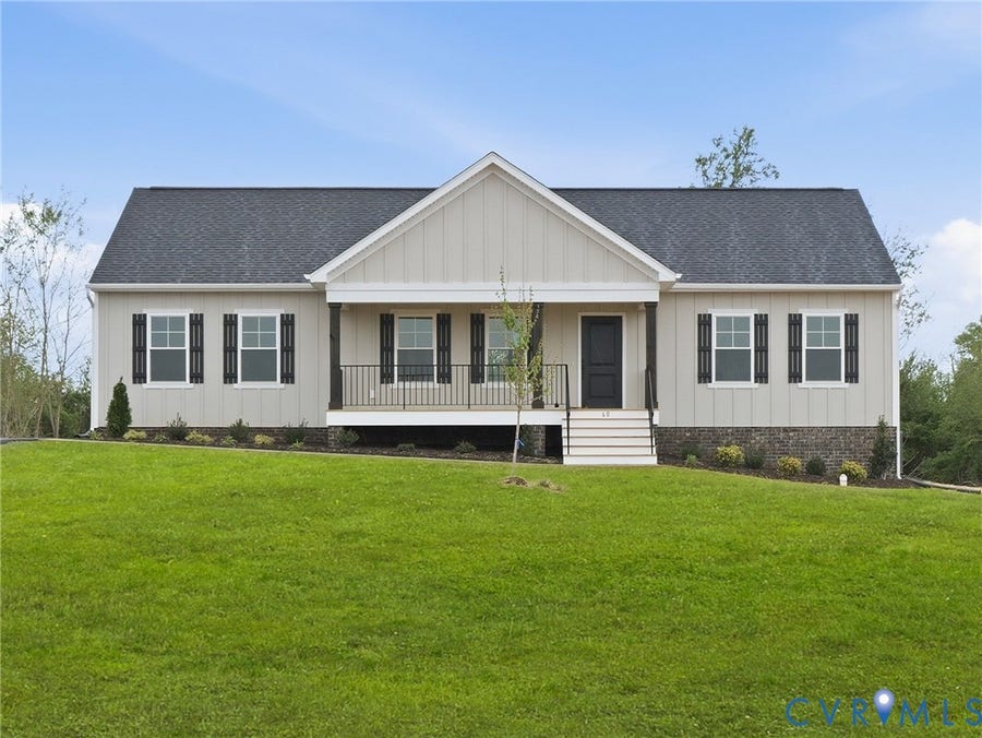 Property photo for 2261 Kennington Parkway North, Aylett, VA
