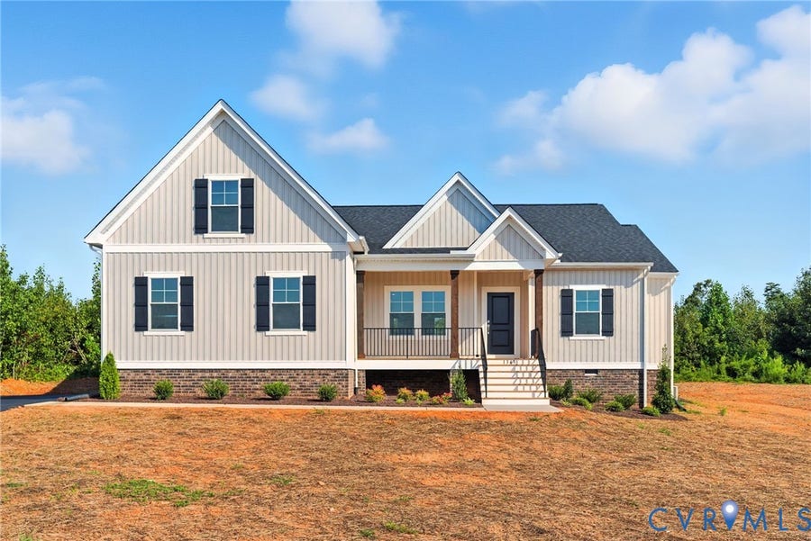 Property photo for 2255 Kennington Parkway North, Aylett, VA