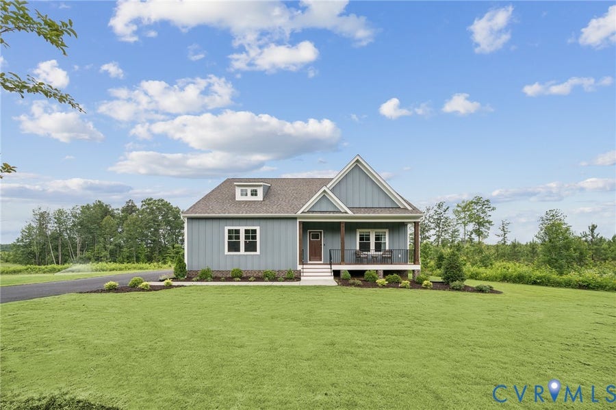 Property photo for 2257 Kennington Parkway North, Aylett, VA