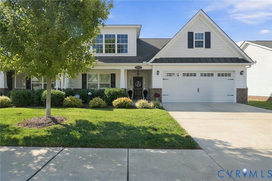 Property photo for 7247 Yellow Wood Tree Place, Mechanicsville, VA