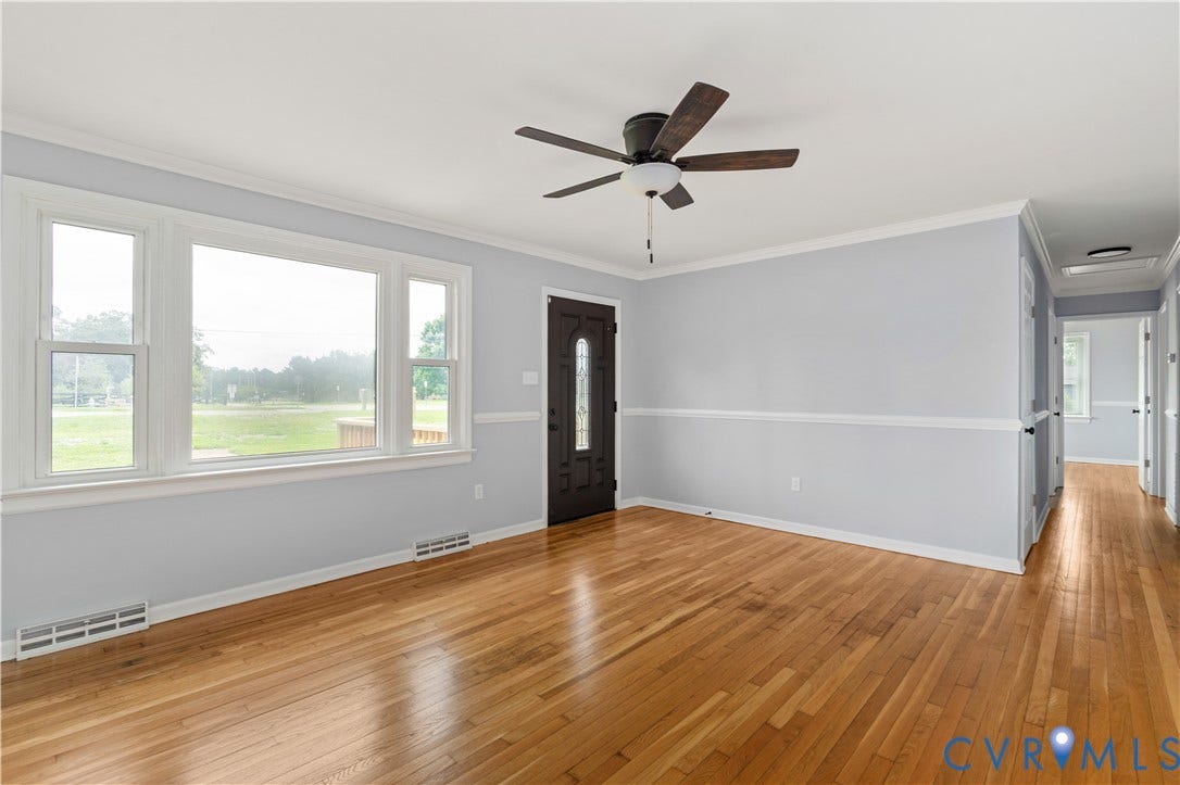 5221 Ecoff Avenue, Chester, VA 23831 5221 Ecoff Avenue, Chester, VA 23831