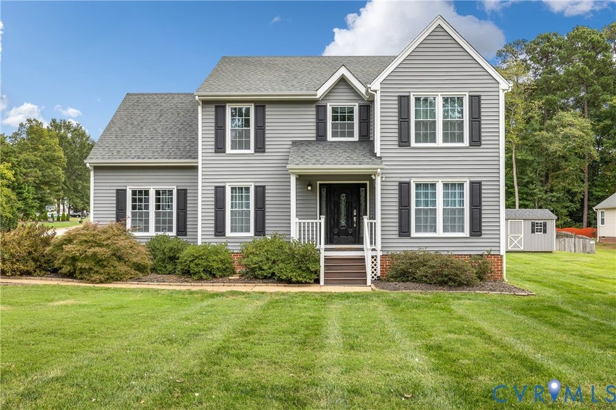 Property photo for 7625 Southford Lane, Chesterfield, VA