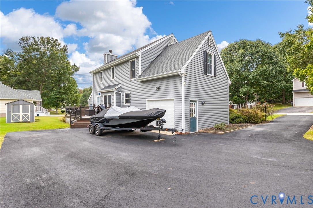7625 Southford Lane, Chesterfield, VA 23832 7625 Southford Lane, Chesterfield, VA 23832