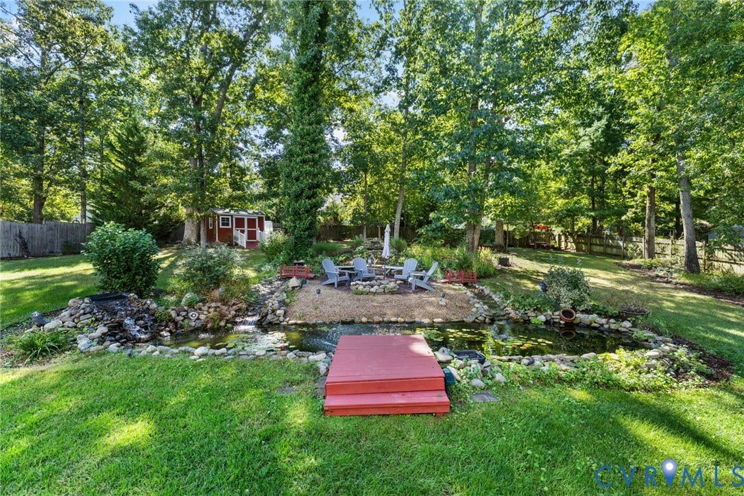 324 Willway Drive, Manakin Sabot, VA 23103 324 Willway Drive, Manakin Sabot, VA 23103