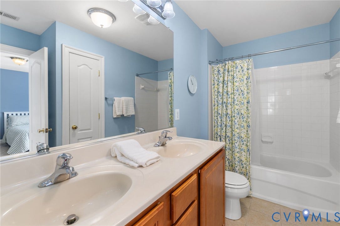 324 Willway Drive, Manakin Sabot, VA 23103 324 Willway Drive, Manakin Sabot, VA 23103
