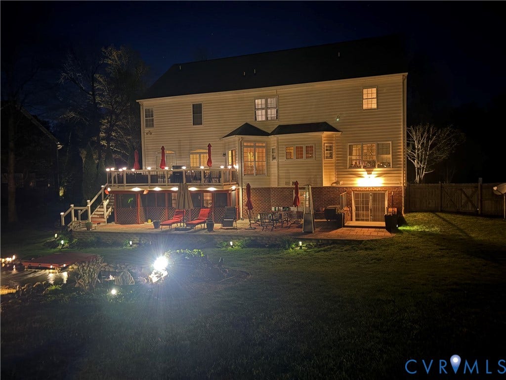 324 Willway Drive, Manakin Sabot, VA 23103 324 Willway Drive, Manakin Sabot, VA 23103