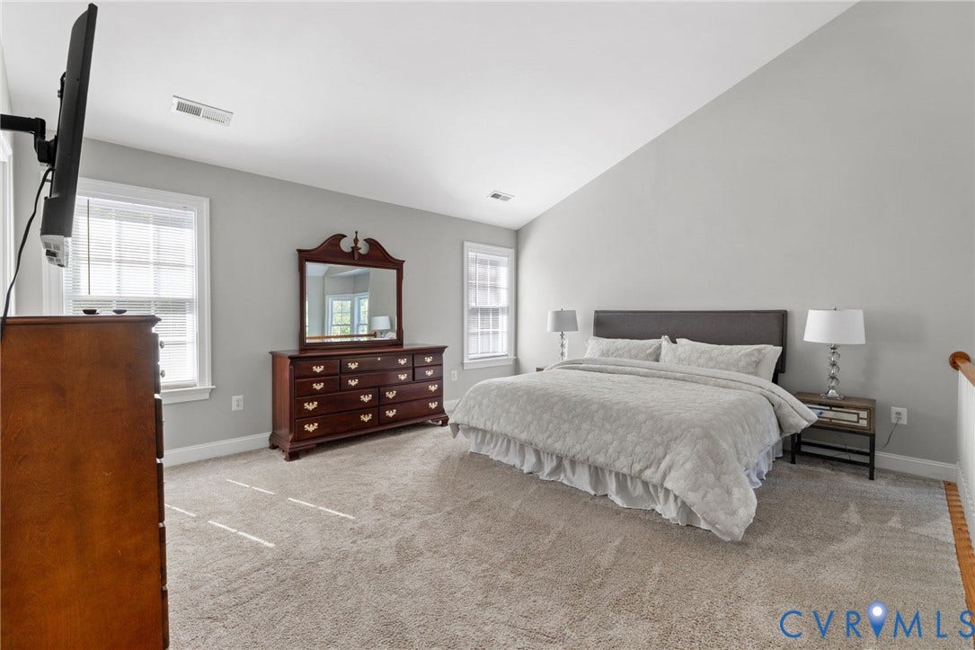 324 Willway Drive, Manakin Sabot, VA 23103 324 Willway Drive, Manakin Sabot, VA 23103