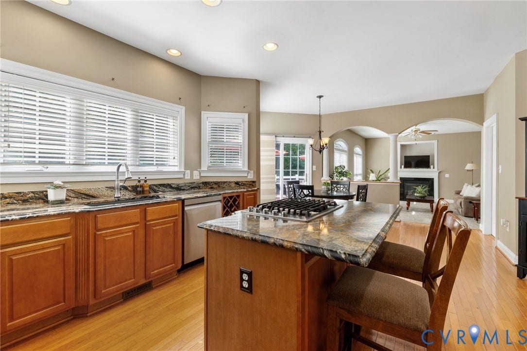 324 Willway Drive, Manakin Sabot, VA 23103 324 Willway Drive, Manakin Sabot, VA 23103