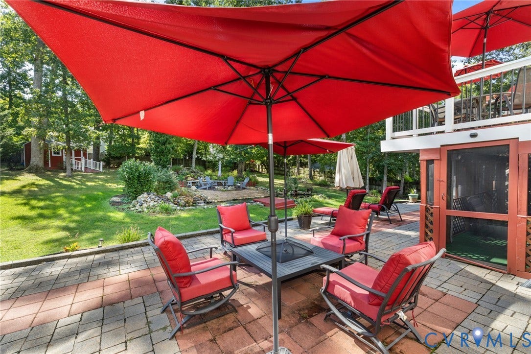 324 Willway Drive, Manakin Sabot, VA 23103 324 Willway Drive, Manakin Sabot, VA 23103