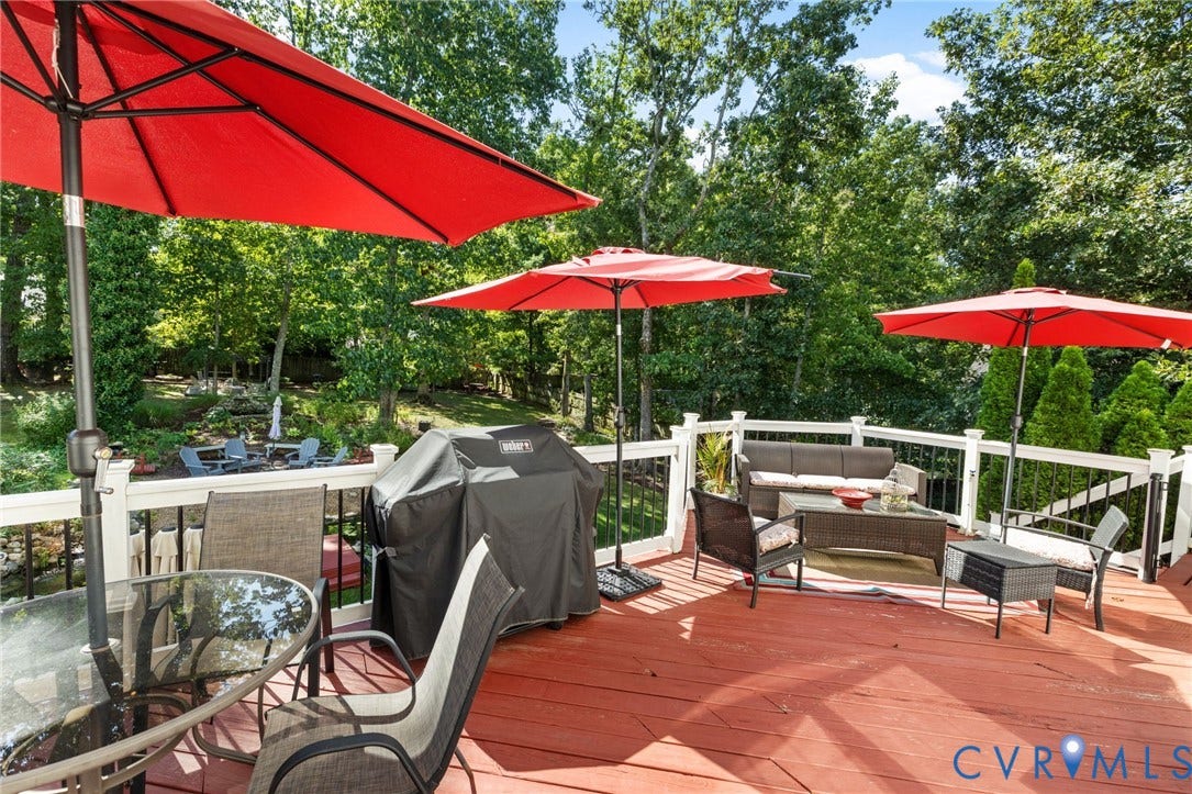 324 Willway Drive, Manakin Sabot, VA 23103 324 Willway Drive, Manakin Sabot, VA 23103