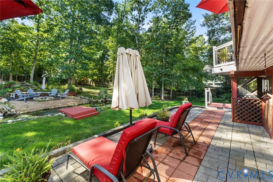 324 Willway Drive, Manakin Sabot, VA 23103 324 Willway Drive, Manakin Sabot, VA 23103