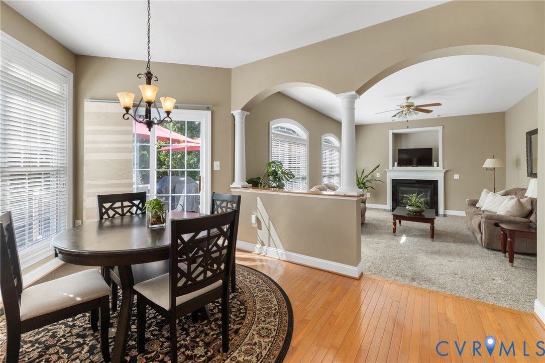 324 Willway Drive, Manakin Sabot, VA 23103 324 Willway Drive, Manakin Sabot, VA 23103