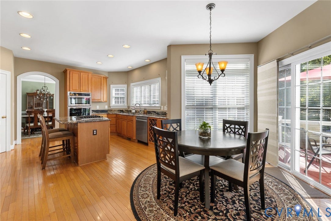324 Willway Drive, Manakin Sabot, VA 23103 324 Willway Drive, Manakin Sabot, VA 23103