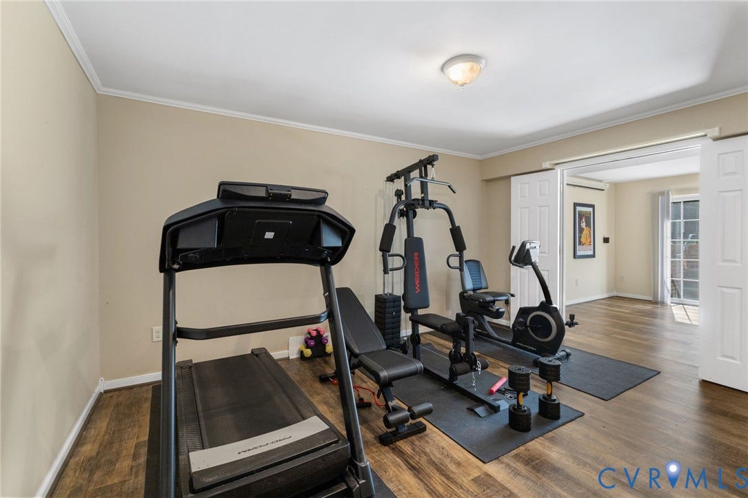 324 Willway Drive, Manakin Sabot, VA 23103 324 Willway Drive, Manakin Sabot, VA 23103