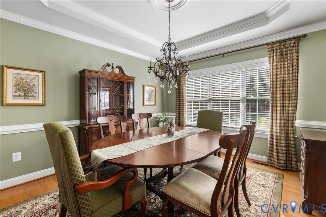 324 Willway Drive, Manakin Sabot, VA 23103 324 Willway Drive, Manakin Sabot, VA 23103