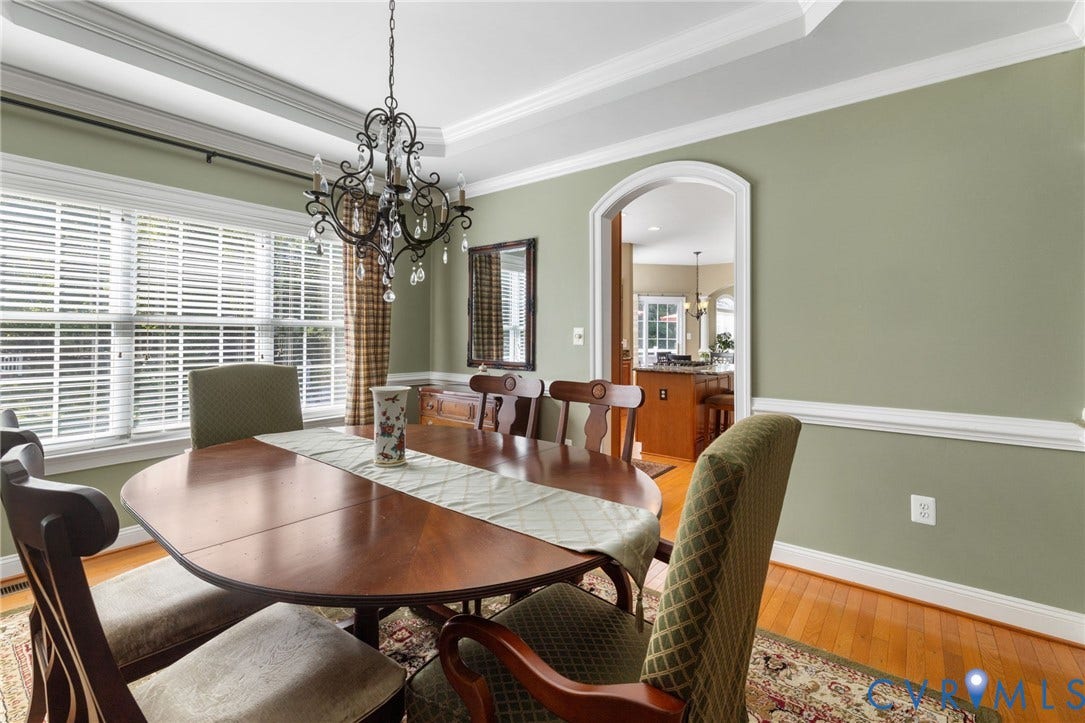 324 Willway Drive, Manakin Sabot, VA 23103 324 Willway Drive, Manakin Sabot, VA 23103