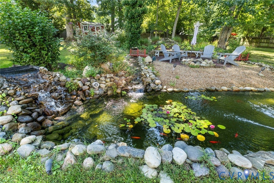 324 Willway Drive, Manakin Sabot, VA 23103 324 Willway Drive, Manakin Sabot, VA 23103