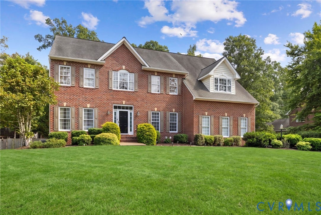 324 Willway Drive, Manakin Sabot, VA 23103 324 Willway Drive, Manakin Sabot, VA 23103