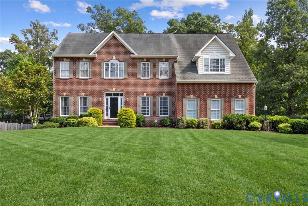 324 Willway Drive, Manakin Sabot, VA 23103 324 Willway Drive, Manakin Sabot, VA 23103