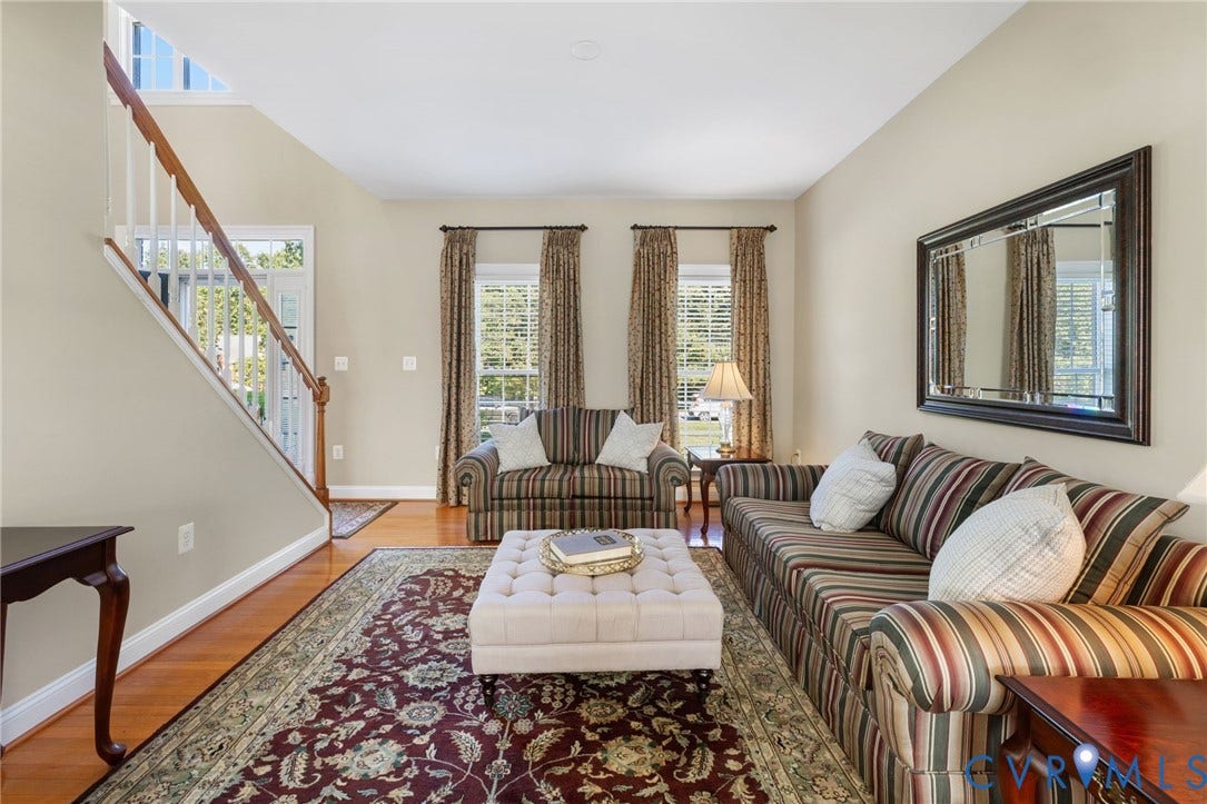 324 Willway Drive, Manakin Sabot, VA 23103 324 Willway Drive, Manakin Sabot, VA 23103