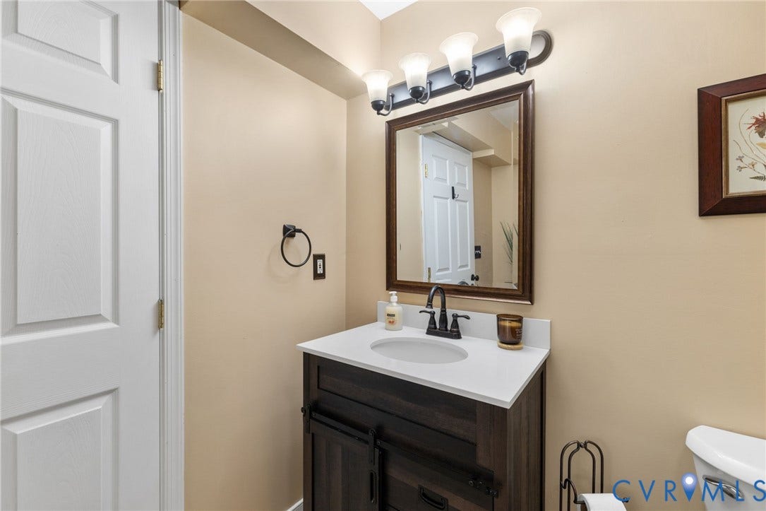 324 Willway Drive, Manakin Sabot, VA 23103 324 Willway Drive, Manakin Sabot, VA 23103
