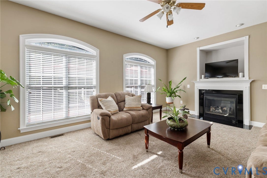 324 Willway Drive, Manakin Sabot, VA 23103 324 Willway Drive, Manakin Sabot, VA 23103