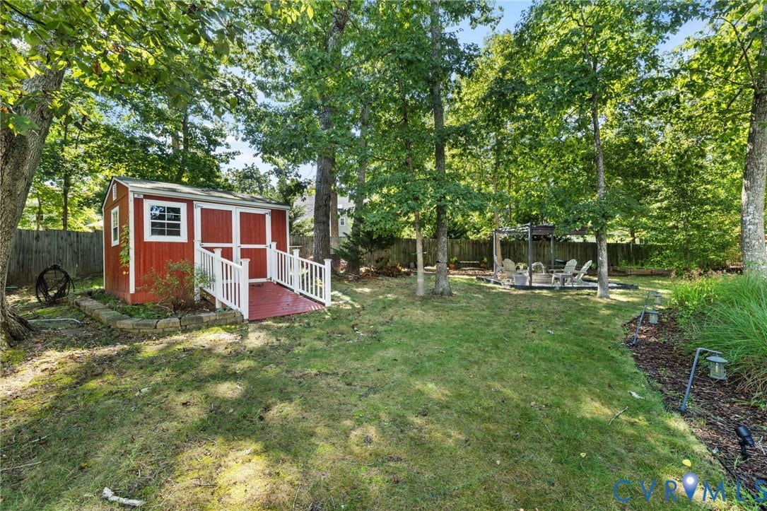 324 Willway Drive, Manakin Sabot, VA 23103 324 Willway Drive, Manakin Sabot, VA 23103